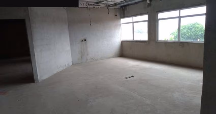 PRÉDIO COMERCIAL