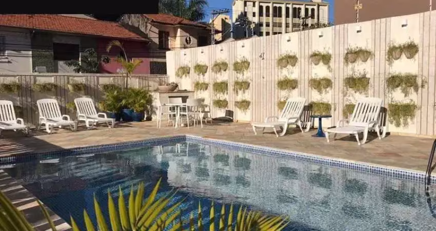 Apartamento com 2 quartos à venda na Rua Dom Bernardo Nogueira, 696, Vila Gumercindo, São Paulo