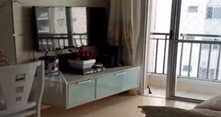 Apartamento com 2 quartos à venda na Avenida Carlos Liviero, 561, Vila Liviero, São Paulo