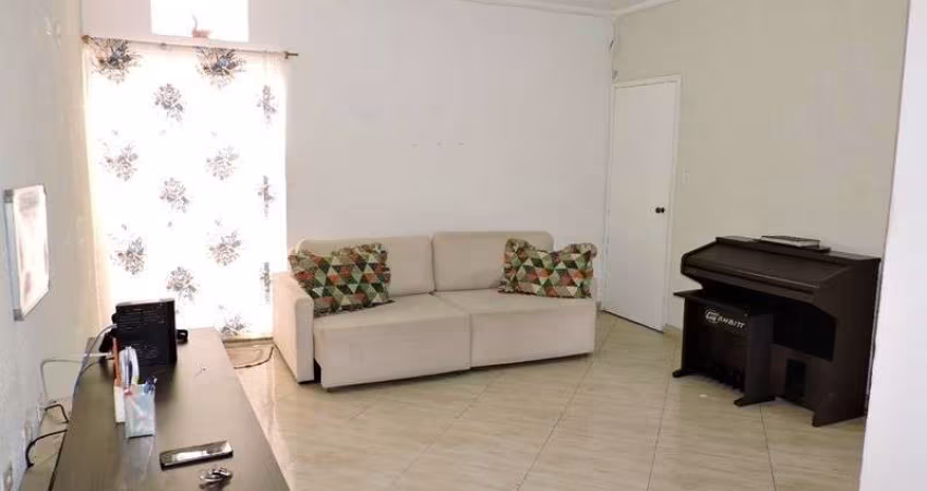 Casa com 3 quartos à venda na Vila Moinho Velho, São Paulo 