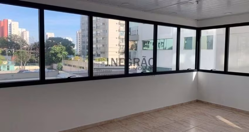 Sala comercial com 1 sala à venda na Vila Mariana, São Paulo 