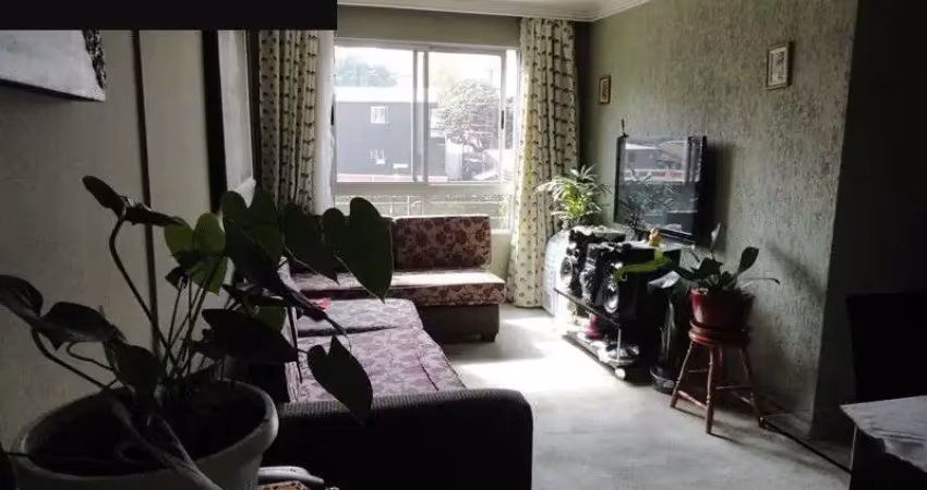 Apartamento com 3 quartos à venda na Rua Professor Arnaldo João Semeraro, 660, Jardim Santa Emília, São Paulo