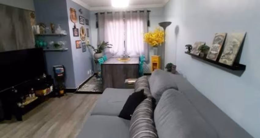 Apartamento com 2 quartos à venda no Jardim Patente Novo, São Paulo 