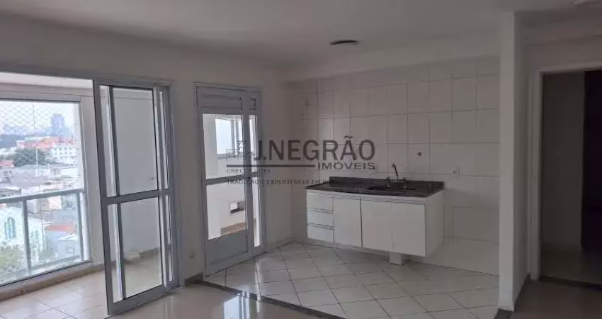 Apartamento com 2 quartos à venda na Rua Clemente Pereira, 64, Ipiranga, São Paulo