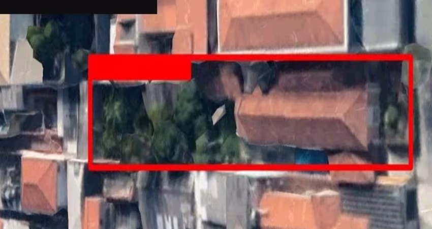 Terreno para venda no Moinho Velho | Próximo a Rua Elba e Américo Samarone