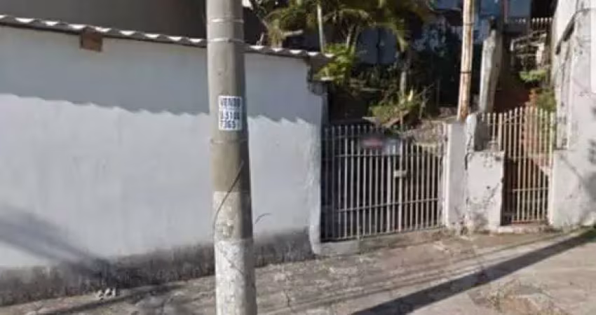 Terreno comercial à venda na Vila Bertioga, São Paulo 