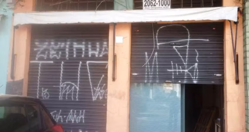 Barracão / Galpão / Depósito à venda no Sacomã, São Paulo 