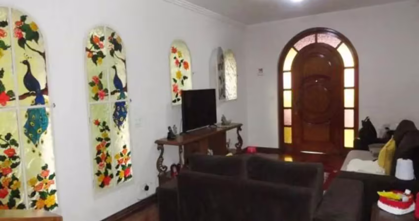 Casa com 3 quartos à venda na Rua Giuseppe Bibiena, 320, Jardim Santa Cruz, São Paulo