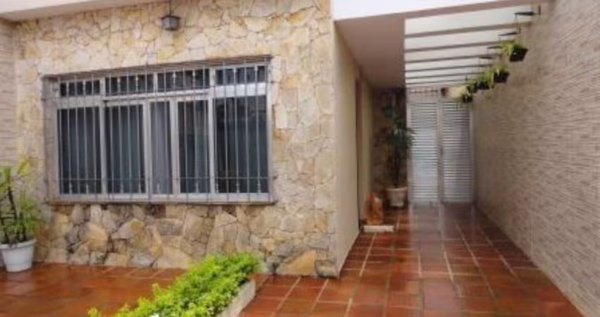 Casa com 2 quartos à venda no Jardim Patente, São Paulo 
