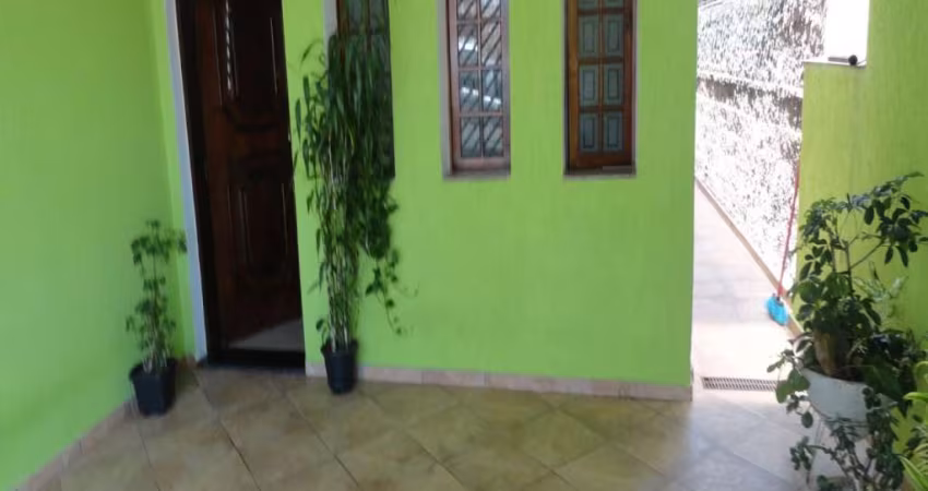 Casa com 3 quartos à venda no São João Climaco, São Paulo 