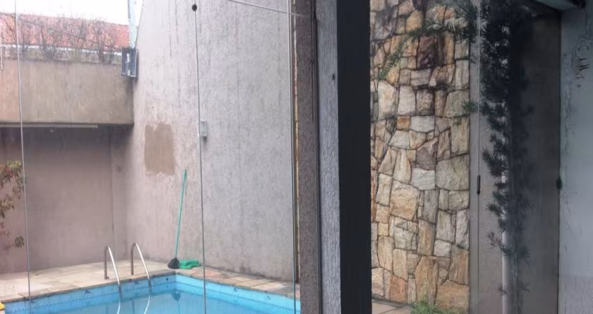 Casa com 4 quartos à venda no Jardim da Saude, São Paulo 