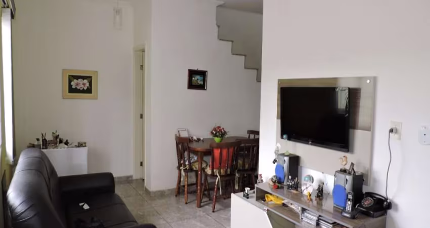 Casa com 2 quartos à venda na Vila Moinho Velho, São Paulo 