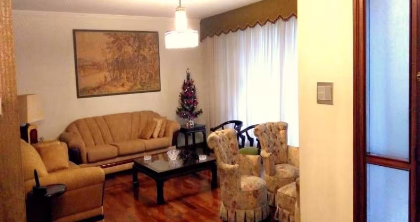 Casa com 4 quartos à venda no Jardim da Saude, São Paulo 