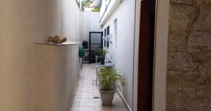 Casa com 3 quartos à venda no Moinho Velho, São Paulo 