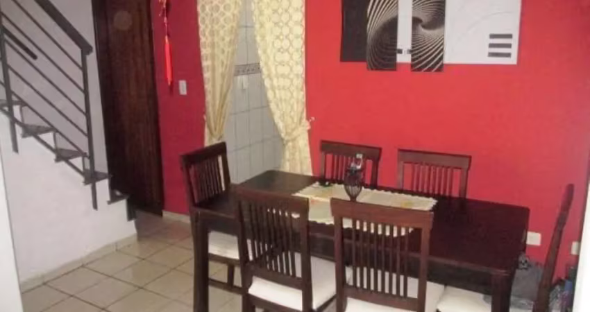 Casa com 3 quartos à venda na Vila Vera, São Paulo 
