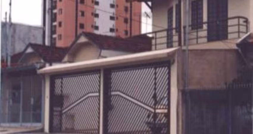 Casa com 3 quartos à venda na Vila Moinho Velho, São Paulo 