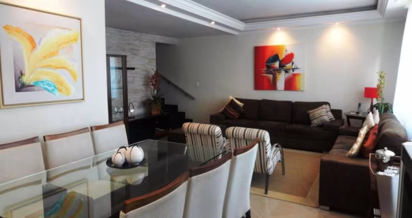 Casa com 3 quartos à venda no Jardim da Saude, São Paulo 