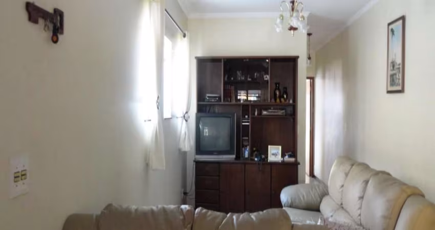 Casa com 3 quartos à venda na Vila Moinho Velho, São Paulo 