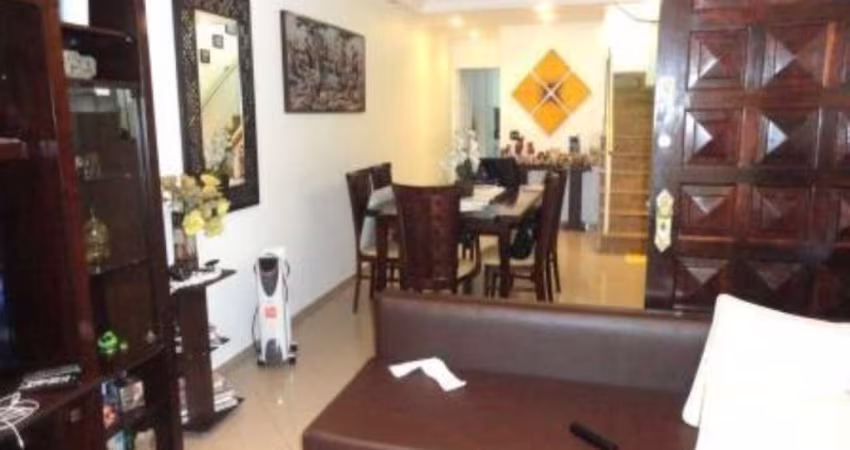 Casa com 3 quartos à venda na Vila das Mercês, São Paulo 