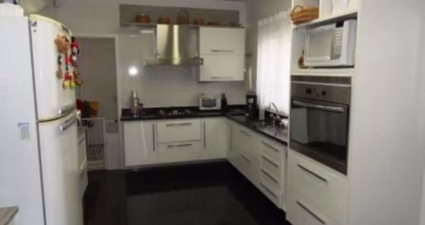 Casa com 3 quartos à venda na Rua Coronel José Pires de Andrade, 109, Vila Vera, São Paulo