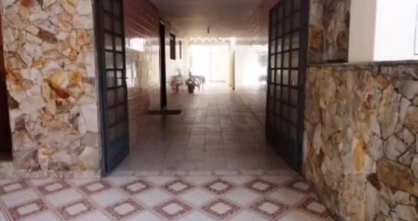 Casa com 3 quartos à venda na Rua Padre Marchetti, 420, Ipiranga, São Paulo