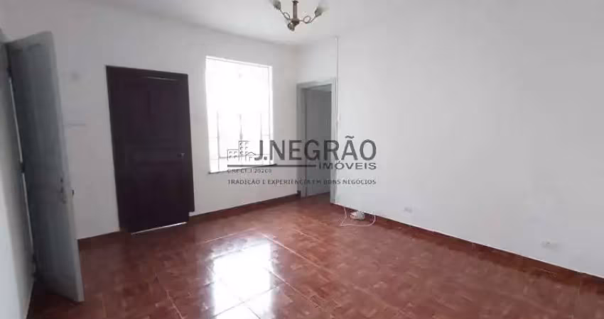 Casa com 1 quarto para alugar na Vila Moinho Velho, São Paulo 