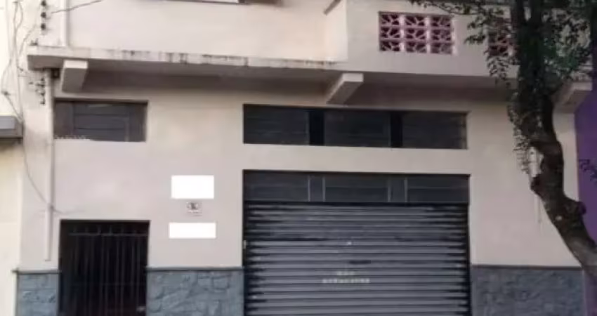 Casa com 2 quartos à venda na Rua Vergueiro, 5667, Vila Firmiano Pinto, São Paulo