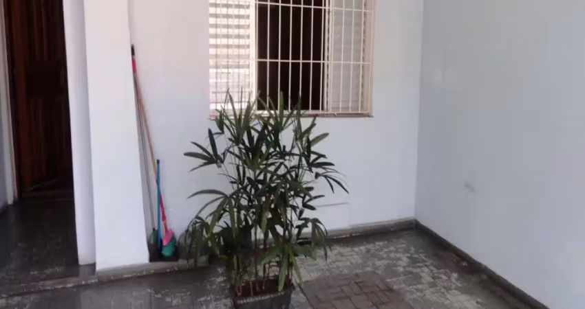 Casa com 2 quartos à venda no Ipiranga, São Paulo 