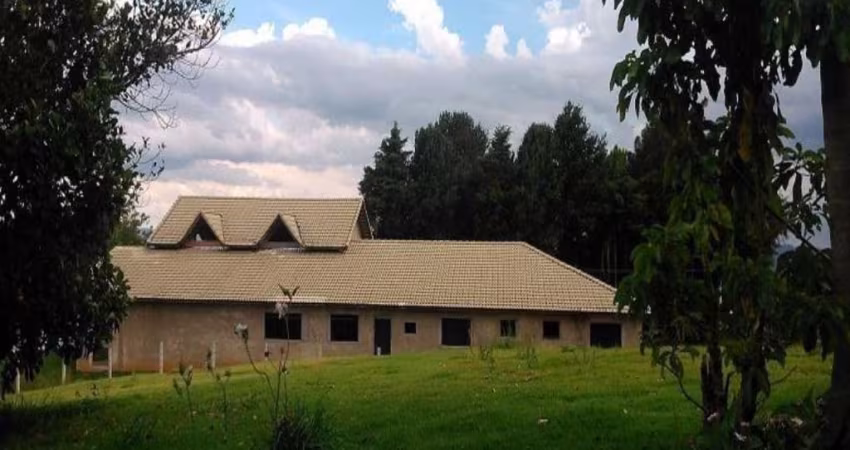 Casa com 4 quartos à venda no Jardim Mirante, Águas de Lindóia 