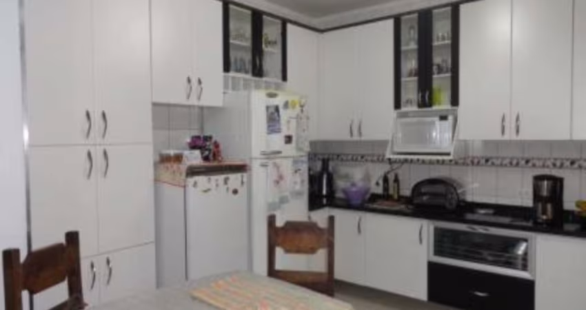 Casa com 3 quartos à venda no Sacomã, São Paulo 