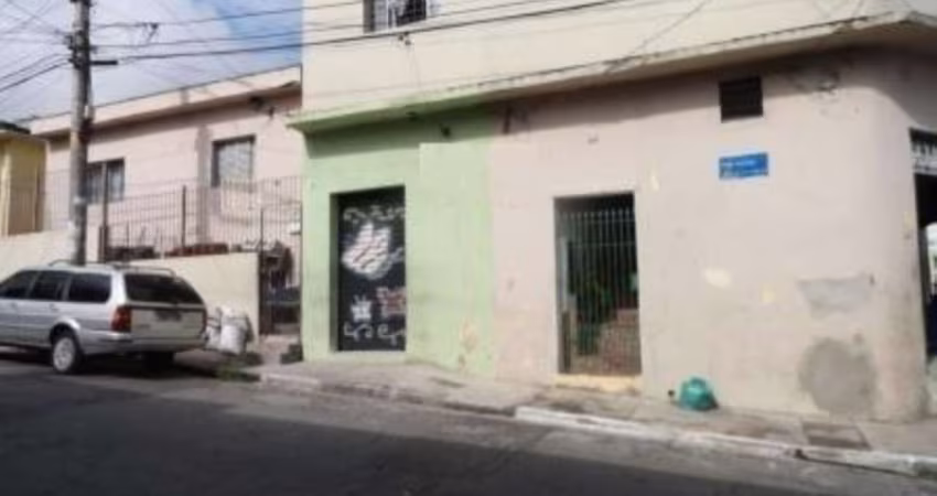 Casa com 1 quarto à venda na Vila Arapuã, São Paulo 
