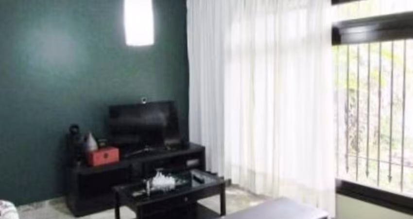 Casa com 3 quartos à venda no Moinho Velho, São Paulo 