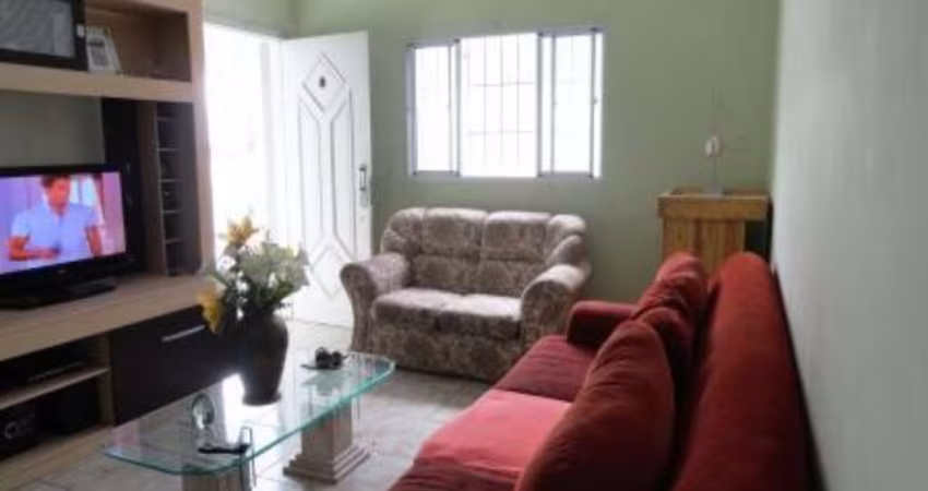 Casa com 3 quartos à venda na Vila Natália, São Paulo 