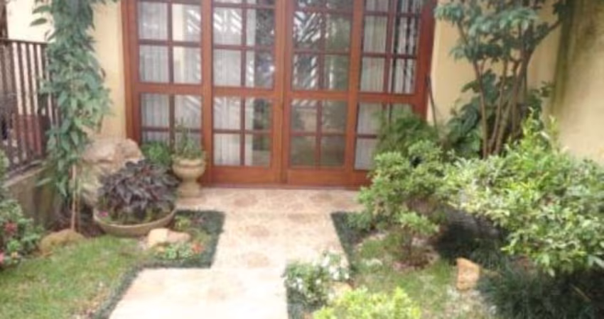Casa com 3 quartos à venda na Vila Natália, São Paulo 