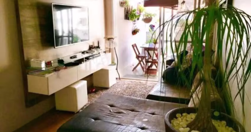 Apartamento com 3 quartos à venda na Rua Ramalho Ortigão, 130, Vila Gumercindo, São Paulo
