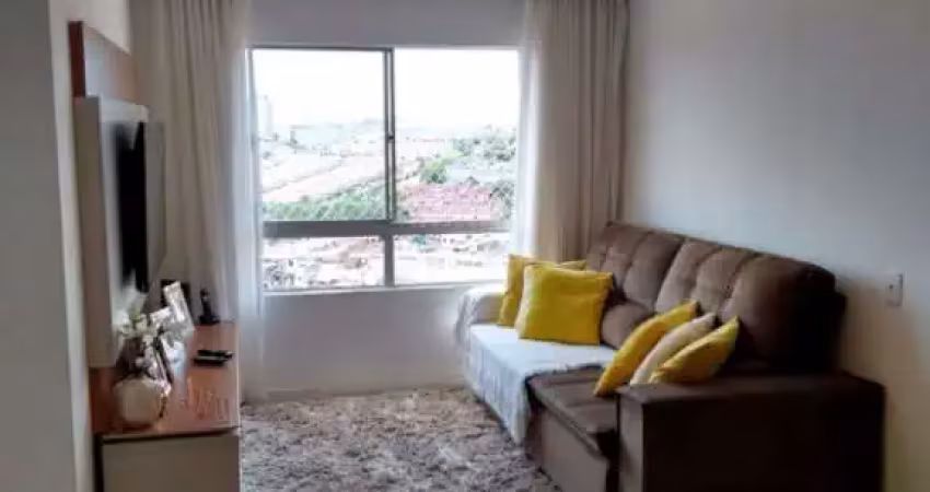 Apartamento com 2 quartos à venda na Rua Professor Arnaldo João Semeraro, 789, Jardim Santa Emília, São Paulo