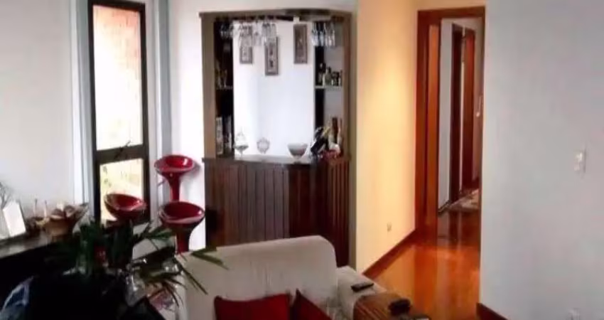 Apartamento com 3 quartos à venda na Rua Guararema, 385, Bosque da Saúde, São Paulo