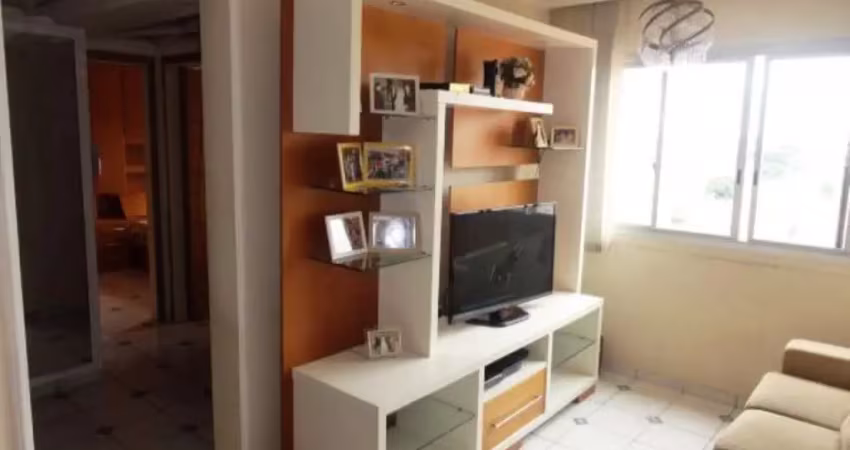 Apartamento com 2 quartos à venda na Vila Natália, São Paulo 
