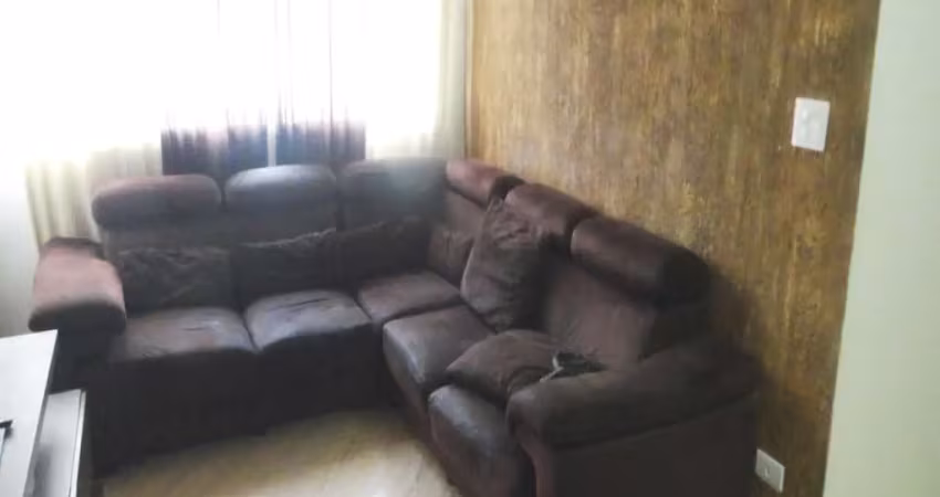 Apartamento com 2 quartos à venda na Vila Natália, São Paulo 