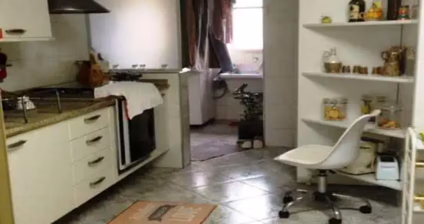 Apartamento com 4 quartos à venda em Moema, São Paulo 