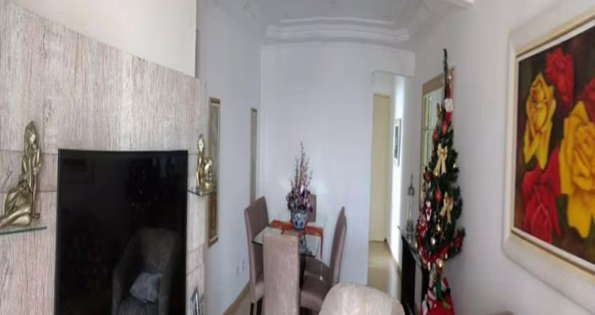 Apartamento com 3 quartos à venda na Vila das Mercês, São Paulo 