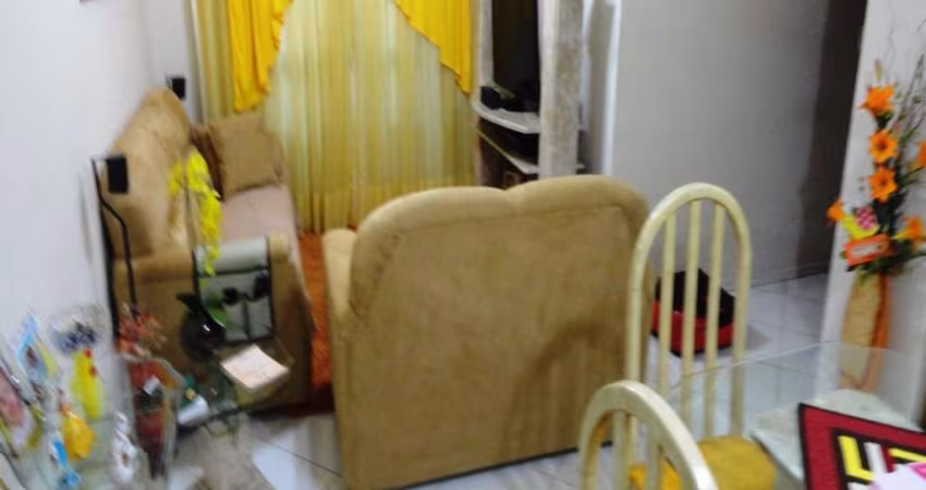 Apartamento com 2 quartos à venda no Jardim Patente Novo, São Paulo 