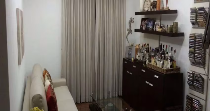 Apartamento com 3 quartos à venda na Vila das Mercês, São Paulo 