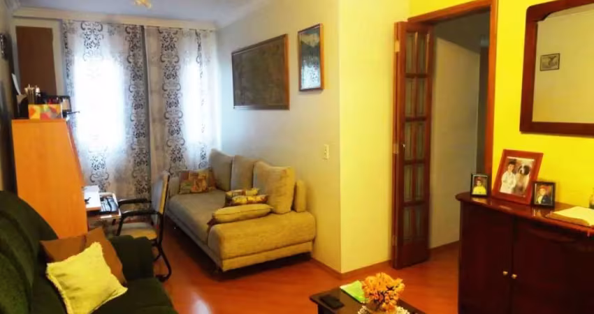 Apartamento com 3 quartos à venda na Rua Mercedes Salano Castineiras, 300, Jardim Patente Novo, São Paulo