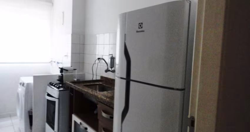 Apartamento com 2 quartos à venda na Vila Vera, São Paulo 