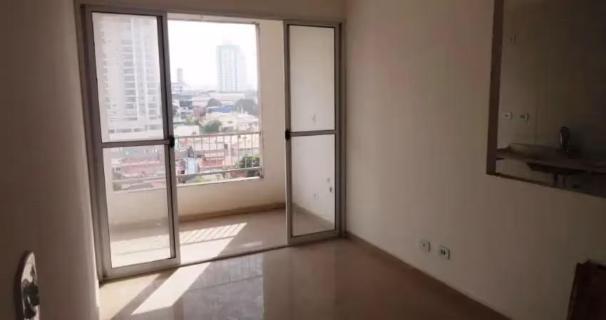 Apartamento com 2 quartos à venda na Rua Araújo Gondim, 101, Sacomã, São Paulo