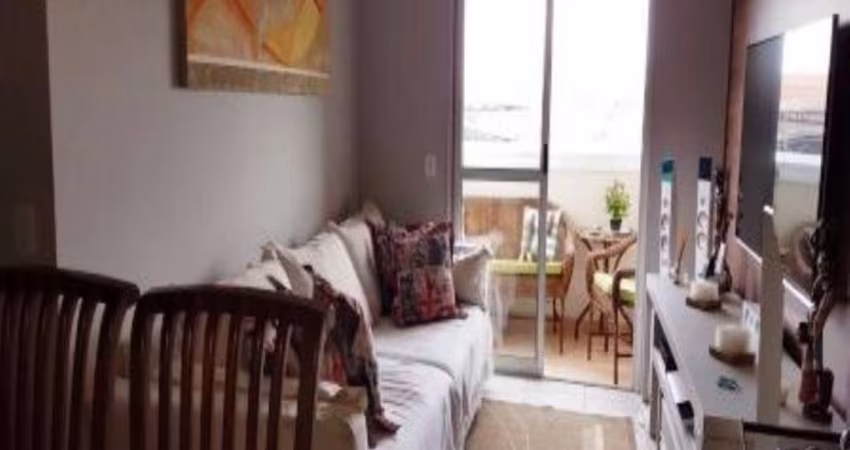 Apartamento com 3 quartos à venda na Vila Vera, São Paulo 