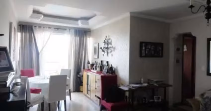 Apartamento com 3 quartos à venda na Rua Teodoro de Beaurepaire, 140, Ipiranga, São Paulo