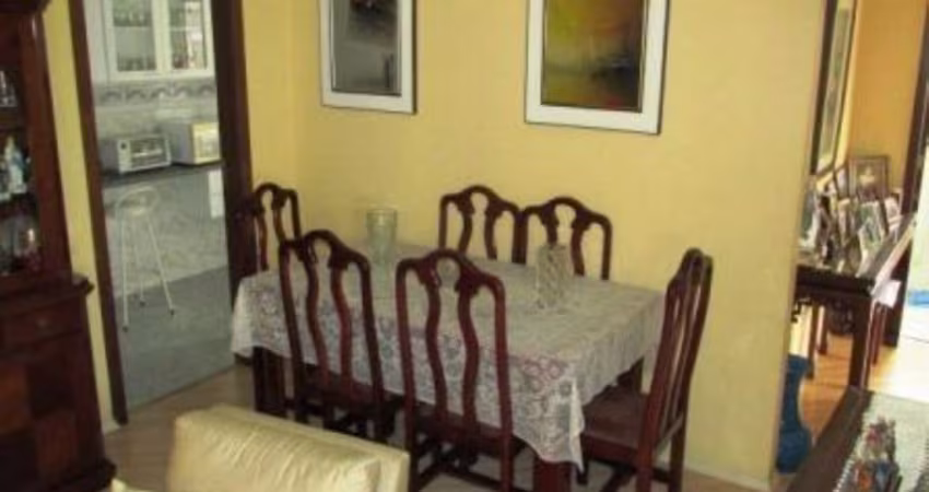 Apartamento com 2 quartos à venda na Vila Vera, São Paulo 