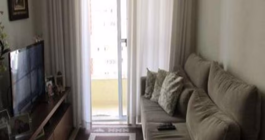 Apartamento com 3 quartos à venda na Vila Vera, São Paulo 